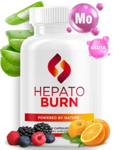 hepatoburn main